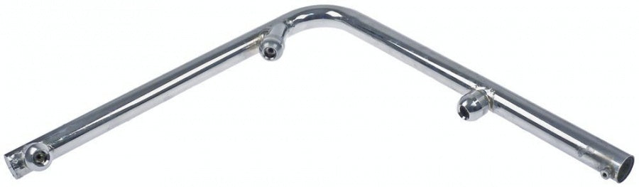 brat de spalare staționar L 480mm L 460mm duze 3