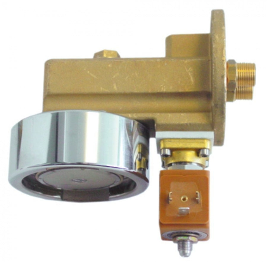 brewing unit complete COMPACT suitable for ASTORIA - Code 525000