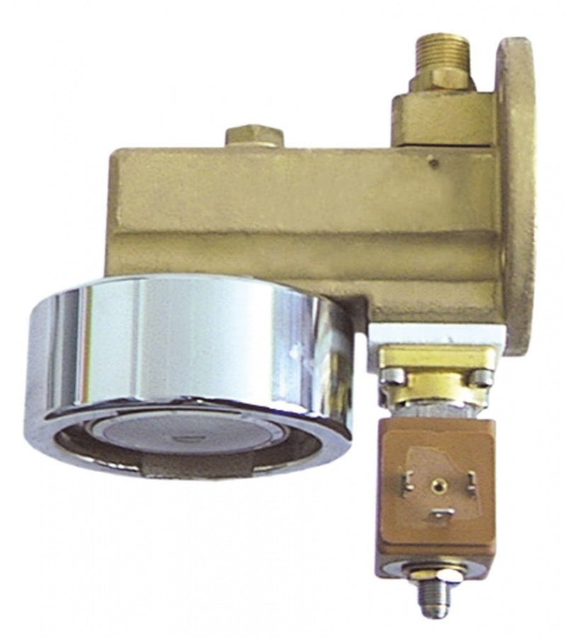 brewing unit complete ARGENTA suitable for ASTORIA - Code 525002