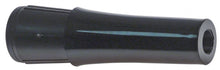 Maner, L 117 mm, negru - 525036