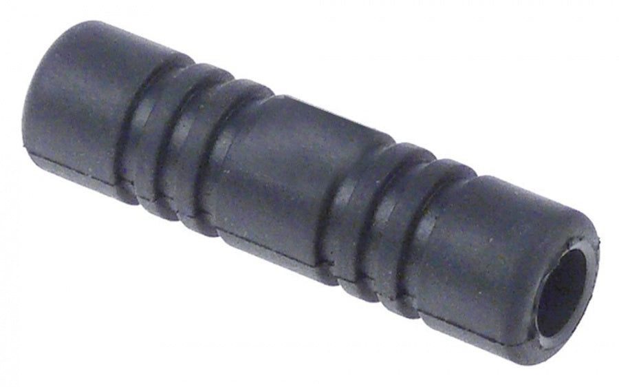 Manson de protectie pentru teava steamer ø 8 mm, ext. ø 13,5 mm, L 50 mm, din cauciuc - 525043