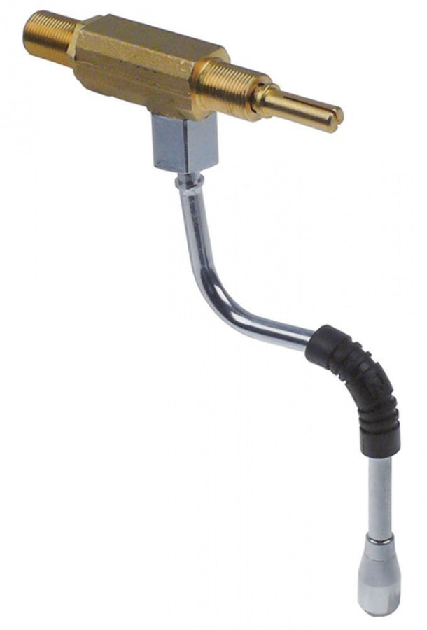 Robinet de abur, L 170 mm - 525055