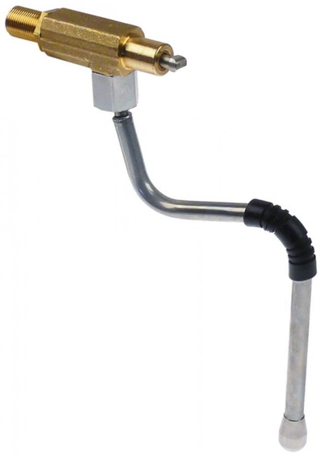 Robinet de abur, L 210 mm - 525057