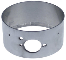 Corp cilindru pentru dozator rasnita T80, ø 120 mm, H 60 mm, aluminiu - 525072