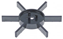 star mounting pos. bottom ø 109mm