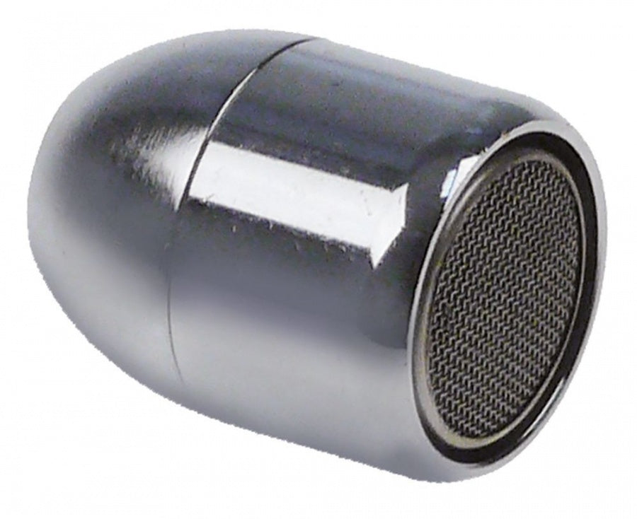 Duza, ext. ø 24 mm, int. ø 1 9mm, H 30 mm,  filet M10x1 - 525095