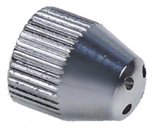 Duza teava de abur - steamer cu 4 orificii ø 1,5 mm, filet M10x1 mm, L 14 mm, din alama cromata - 525099