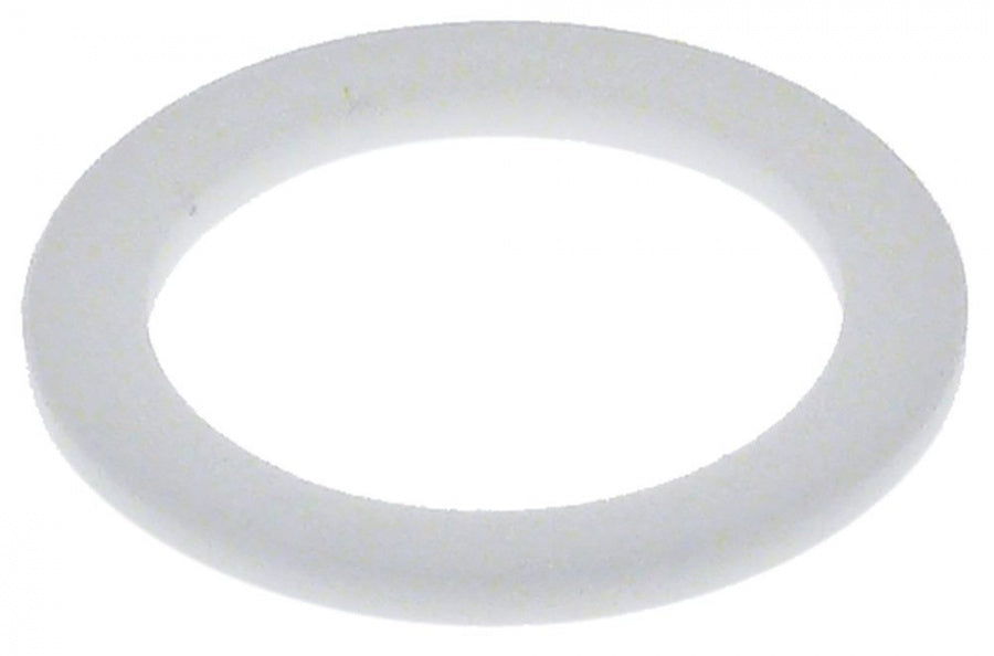 Garnitura de teflon PTFE ext.ø 26 mm, int. ø 19 mm, grosime 2 mm - 525106