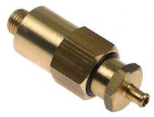 Expansion valve T1 ¼" ET hose connector ø 6,5mm total length 78mm - 525123