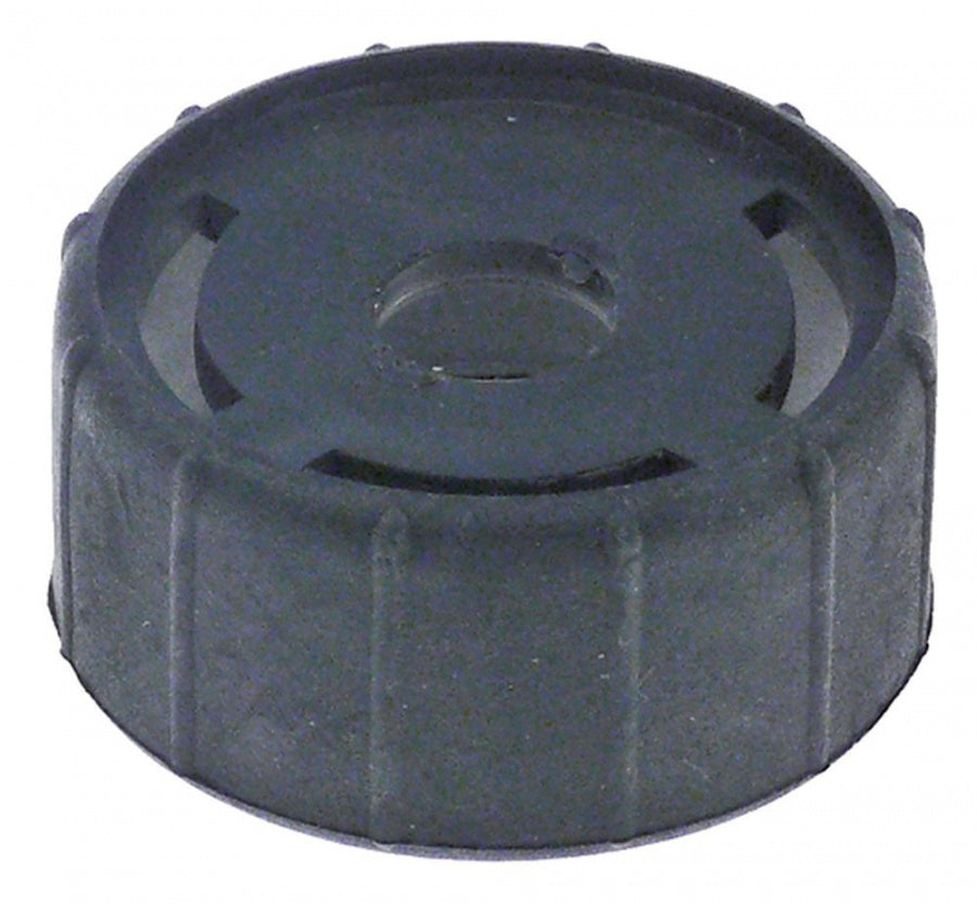 sleeve ø 53mm L 25mm black