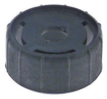 sleeve ø 53mm L 25mm black
