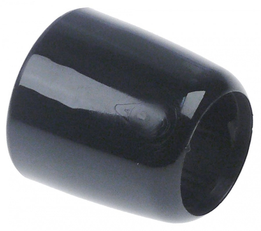sleeve ø 36mm L 38mm black