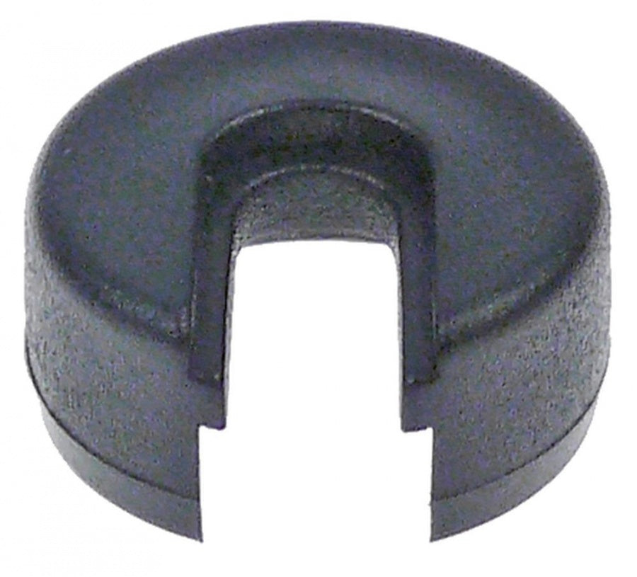 clamping ring for handle ø 22,4mm L 11mm black