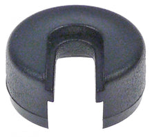 clamping ring for handle ø 22,4mm L 11mm black