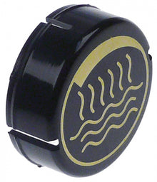 Simbol apa ø 40 mm, H 16,5 mm - 525143