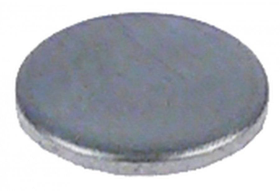 Capac rotund ø 8 mm - 525154