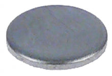 Capac rotund ø 8 mm - 525154