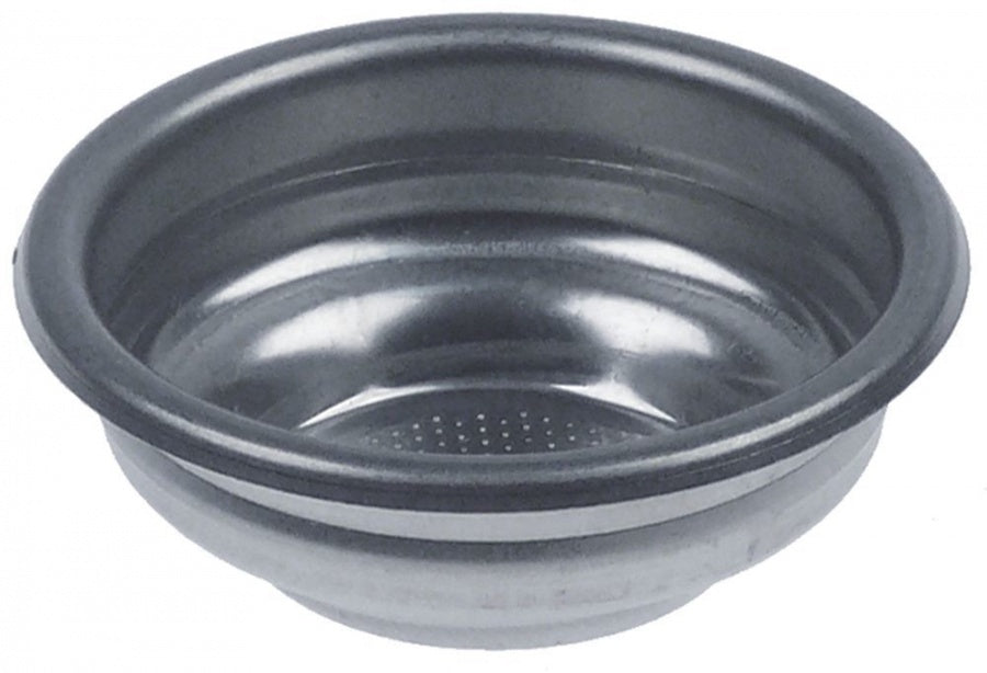 Filtru nepresurizat pentru o cafea, ext. ø 65 mm, montare ø 55 mm, H 23.3 mm, 6 grame, pentru portfiltru - 525156