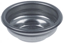 Filtru nepresurizat pentru o cafea, ext. ø 65 mm, montare ø 55 mm, H 23.3 mm, 6 grame, pentru portfiltru - 525156
