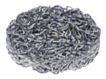 fine filter flat fabric ø 8mm H 1,5mm