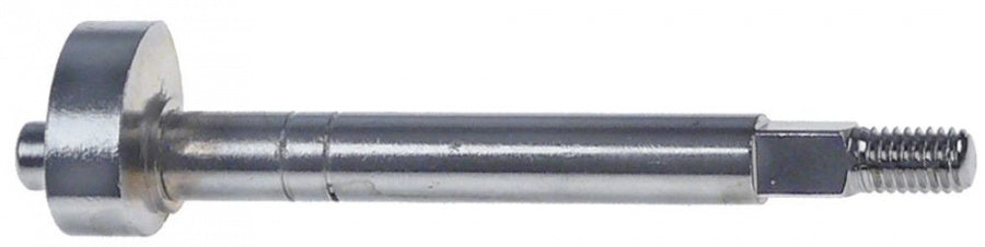 camshaft shaft ø 8mm shaft intake ø 6,2mm L 86,5mm W 20mm H 17mm M6 chrome-plated brass
