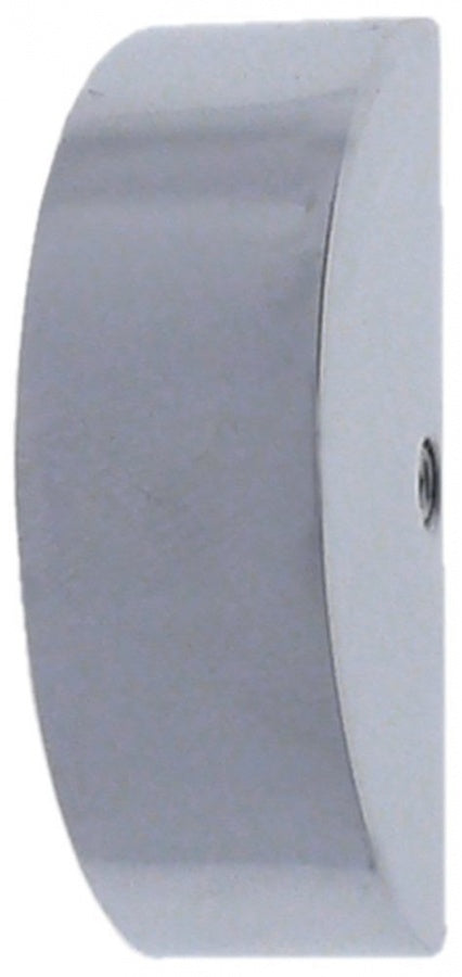 Buton ø 39 mm, 19 x 13 mm, 5x5 mm - 525172