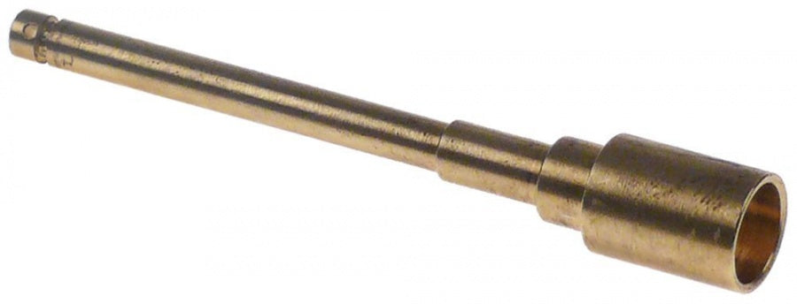 Ax ø 6 mm, D2 ø 14,5 mm, L 100 mm - 525173