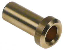 bush D1 ø 15mm D2 ø 10mm ID ø 8mm H 28mm brass
