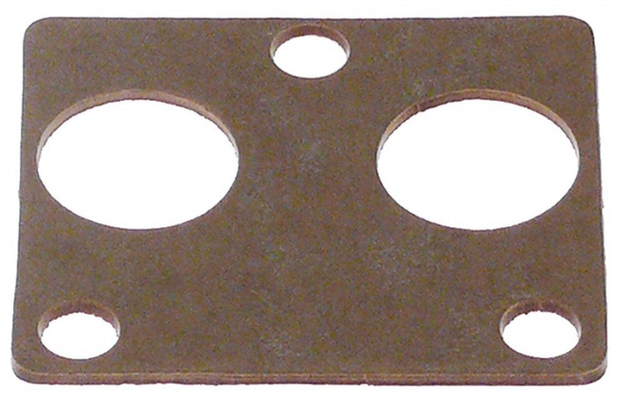 group gasket L 72mm W 64mm thickness 2mm hole distance 56mm