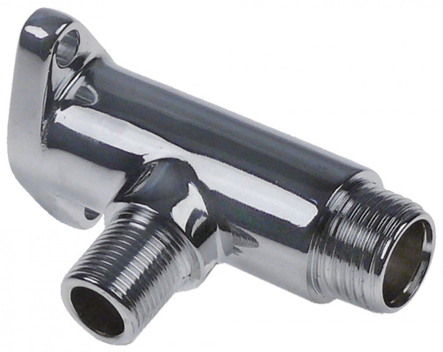 Corp robinet, 3/8", 1/2", L 76 mm - 525198