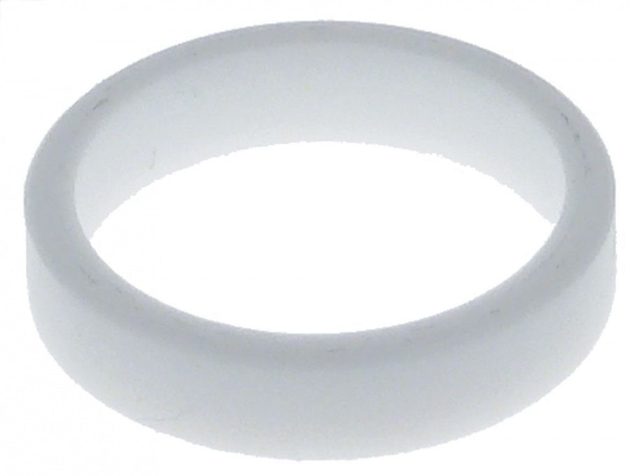flat gasket PTFE D1 ø 25,5mm D2 ø 21mm thickness 5,5mm Qty 1 pcs
