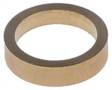 press ring D1 ø 14,5mm D2 ø 11,5mm thickness 3,5mm inner cone brass