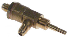 Robinet espressor intrare 1/4", iesire 1/4", alama, VFA-Express - 525207