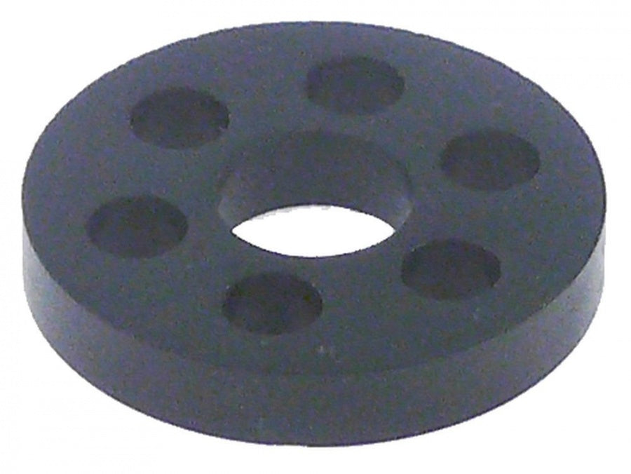 elastic coupling ø 35mm H 5,5mm rubber