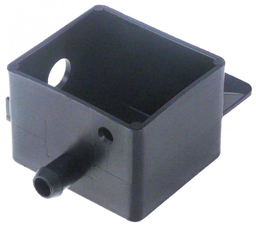 Vas de colectare si scurgere 78 x 70 mm, H 54 mm - 525217
