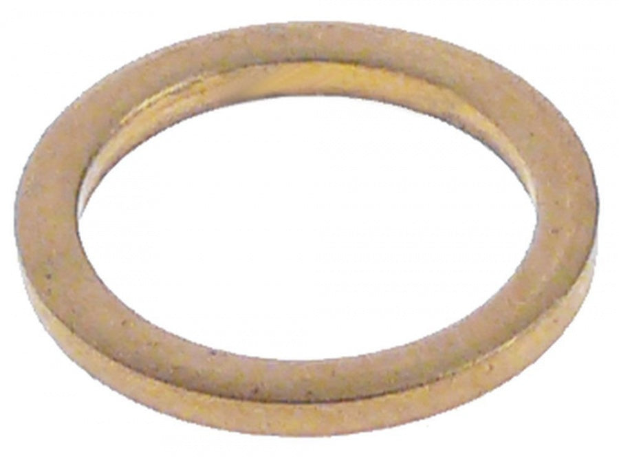 press ring D1 ø 15mm D2 ø 11,5mm thickness 1,5mm brass for level glass