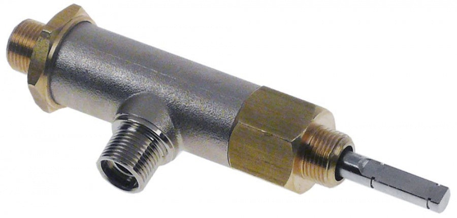 Robinet de abur 3/8"-3/8" - 525239