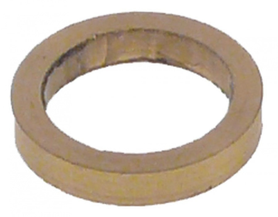 press ring for steam-/water-tap D1 ø 10,7mm D2 ø 8,1mm thickness 2mm 3pcs