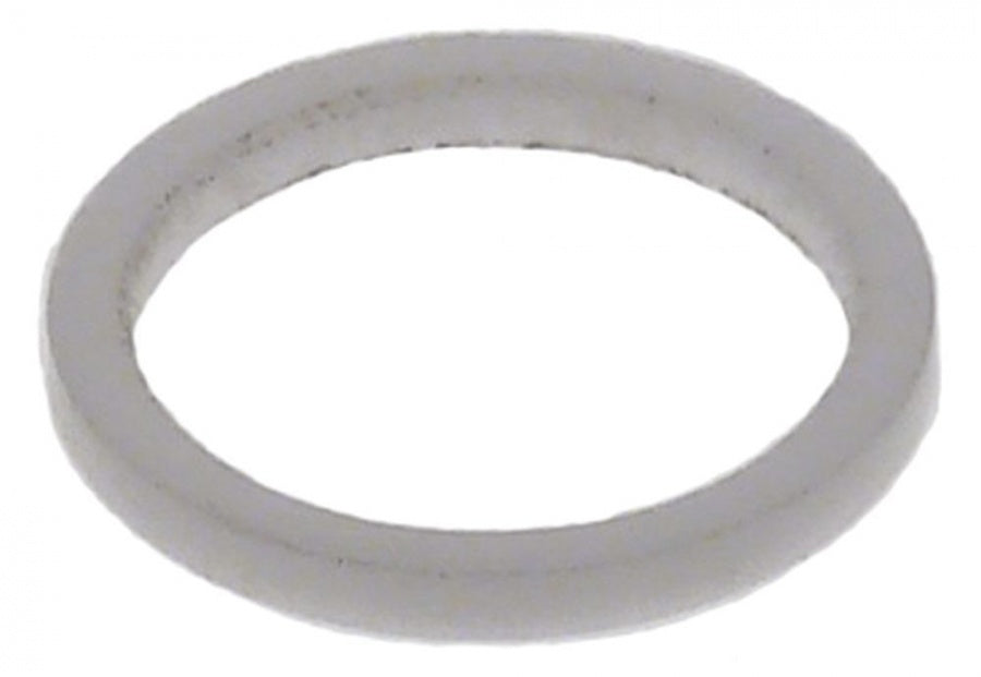 flat gasket PTFE D1 ø 20mm D2 ø 16,5mm thickness 2mm Qty 1 pcs