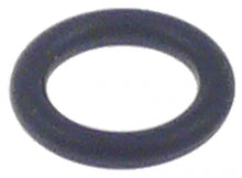 O-ring EPDM thickness 1,9mm ID ø 7,6mm Qty 1 pcs