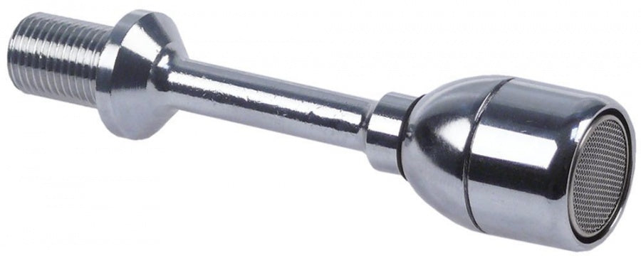 Water pipe 1/4" ø 23,5mm L 103mm tube ø 8mm suitable for S.V. ITALIA - 525261