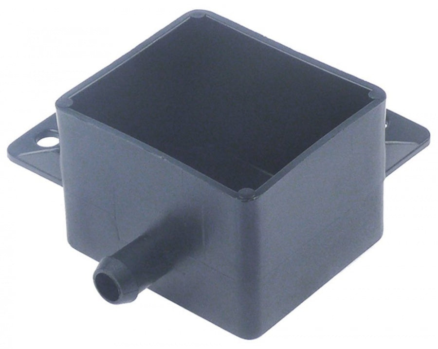 drain pan rectangular suitable for S.V. ITALIA