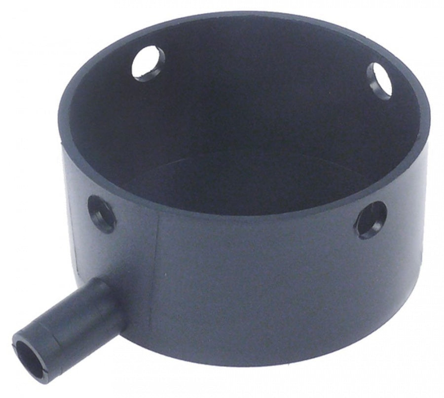drain pan round suitable for S.V. ITALIA
