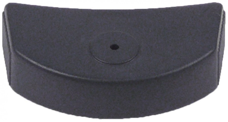 Capac - dop pentru tub de nivel ø 9 mm, H 15 mm - 525269