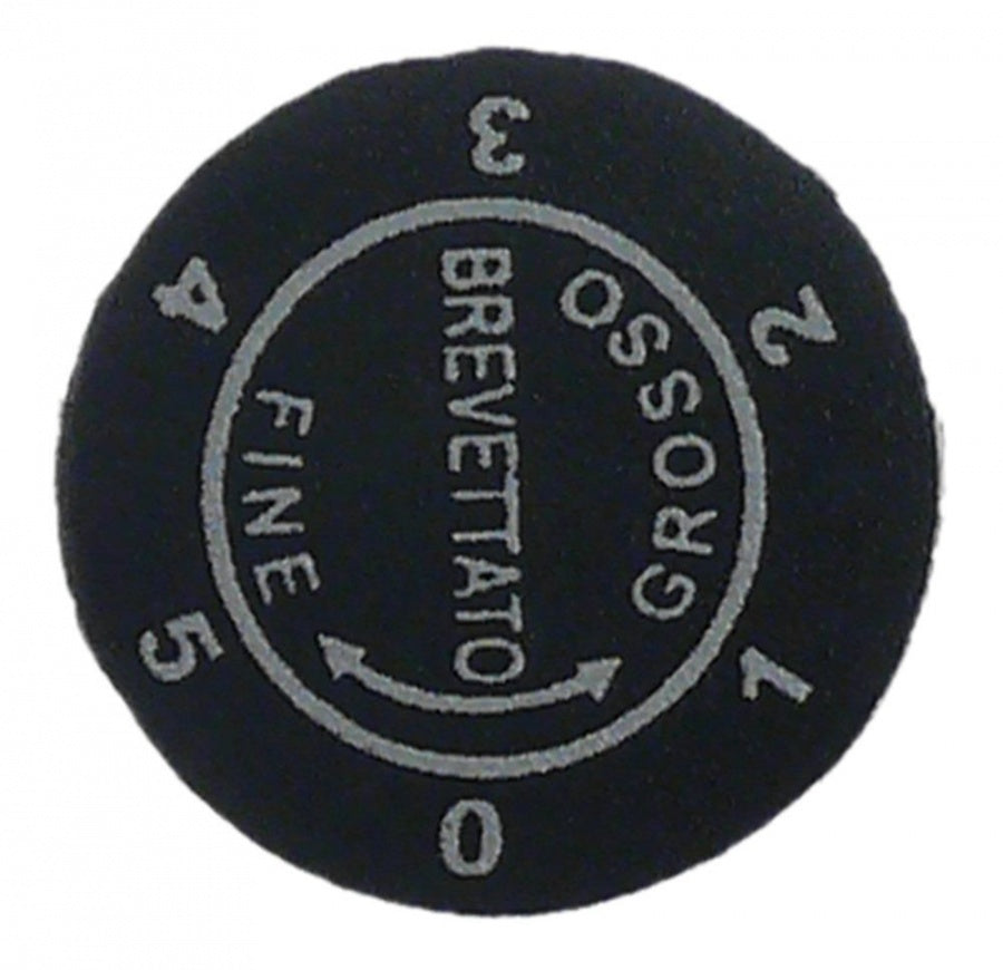 sticker for setting ring ø 20mm