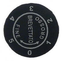 sticker for setting ring ø 20mm