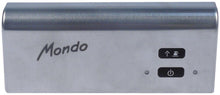 control panel with botton strips L 194 mm W 30 mm H 80 mm buttons 2  MONDO