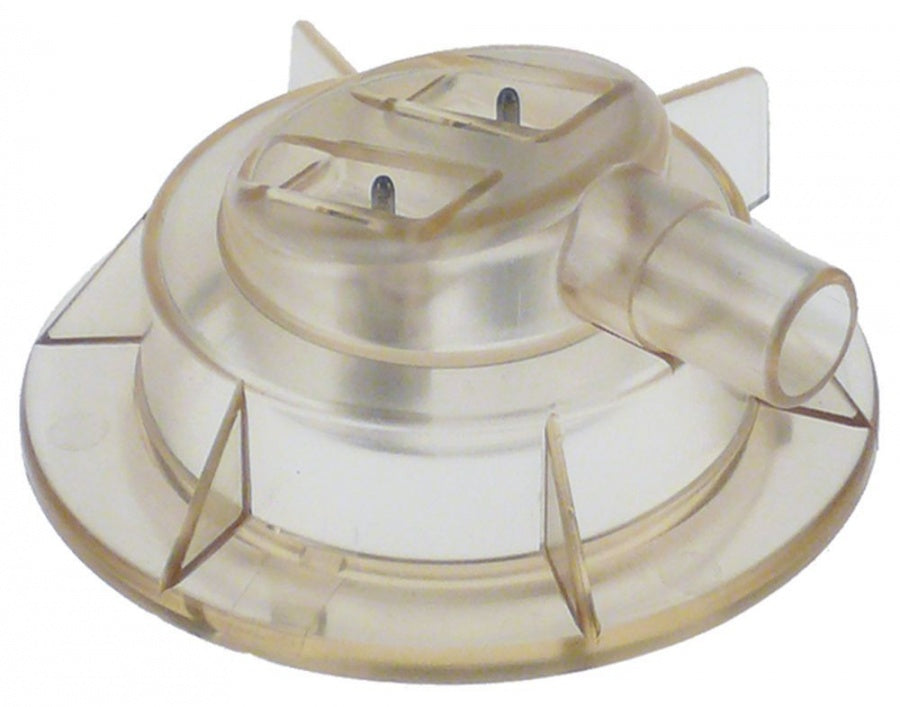 spray head tap head ø 86mm hose connector ø 14,5mm suitable for BONAMAT