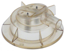 spray head tap head ø 86mm hose connector ø 14,5mm suitable for BONAMAT