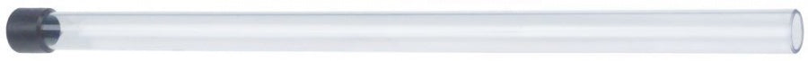 protection pipe ø 15mm ID ø 12mm L 315mm for water level tube
